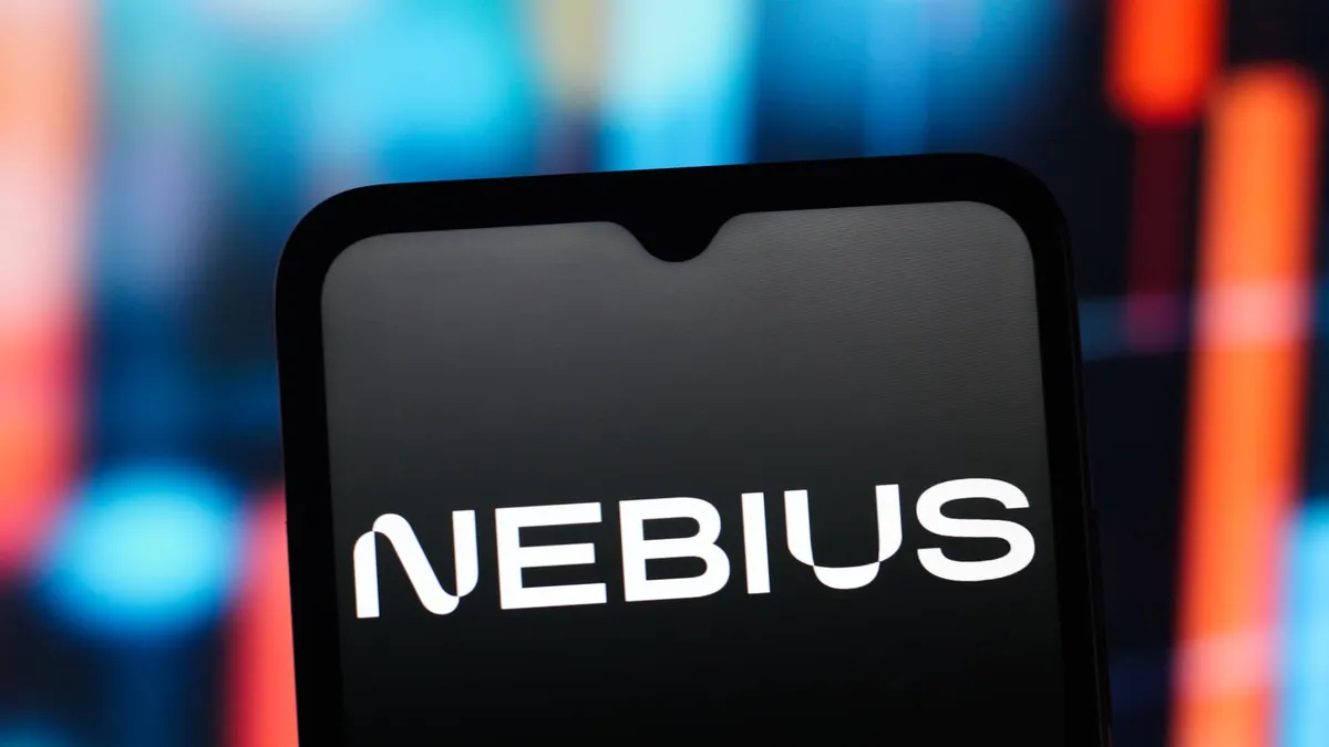 Nebius Group Shares Surge 40% After Groundbreaking Microsoft Deal