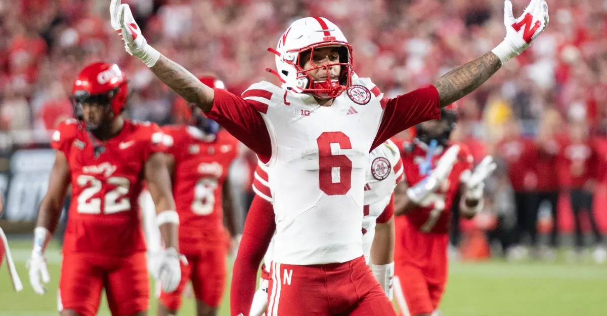Nebraska Cornhuskers vs. Michigan Wolverines: A Showdown to Prove Their Worth