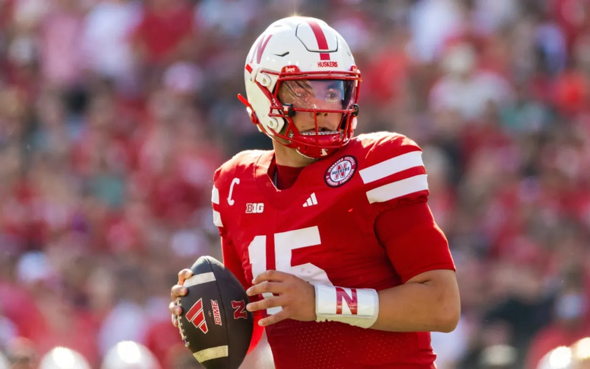 Nebraska vs. Minnesota: Key Matchup Amid Coaching Rumors