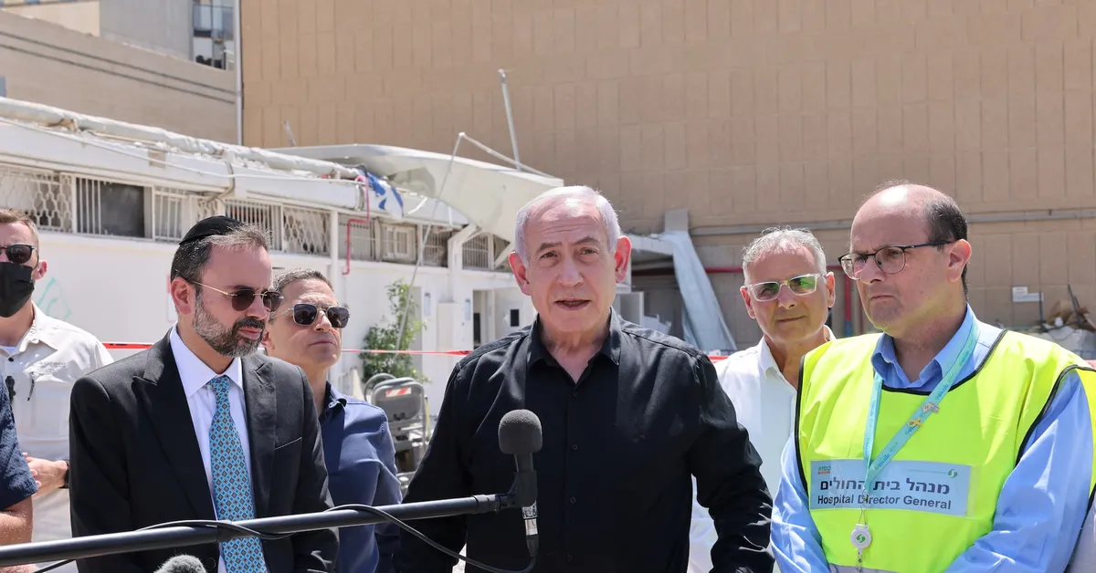 Netanyahu Addresses Iran's Nuclear Threat: A Shift in Strategy?