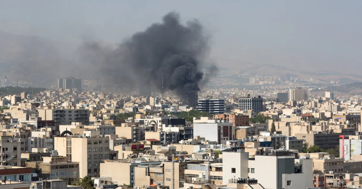 Netanyahu's Bold Plan: An Imminent Attack on Iran's Nuclear Program