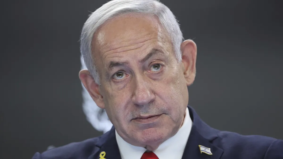 Netanyahu's Gamble: The Failed Assassination Attempt on Hamas Leaders