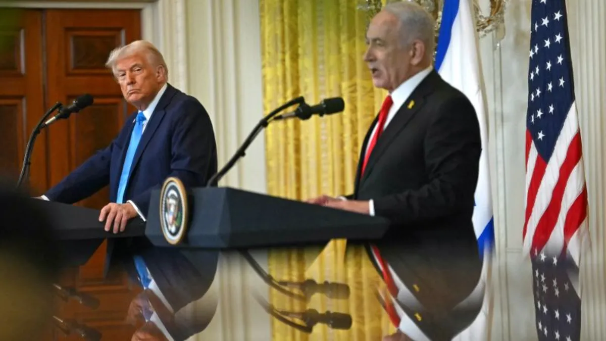 Netanyahu's Shift: From Cautious Leader to War Gambler