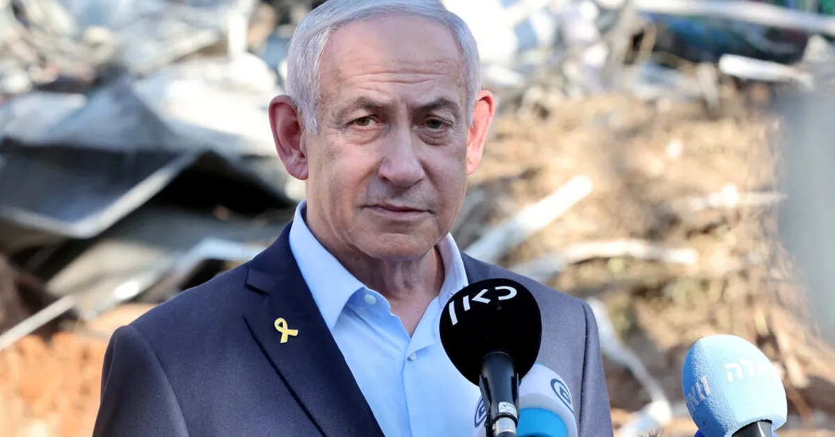 Netanyahu's Victory Lap: What to Expect from His Meeting with Trump
