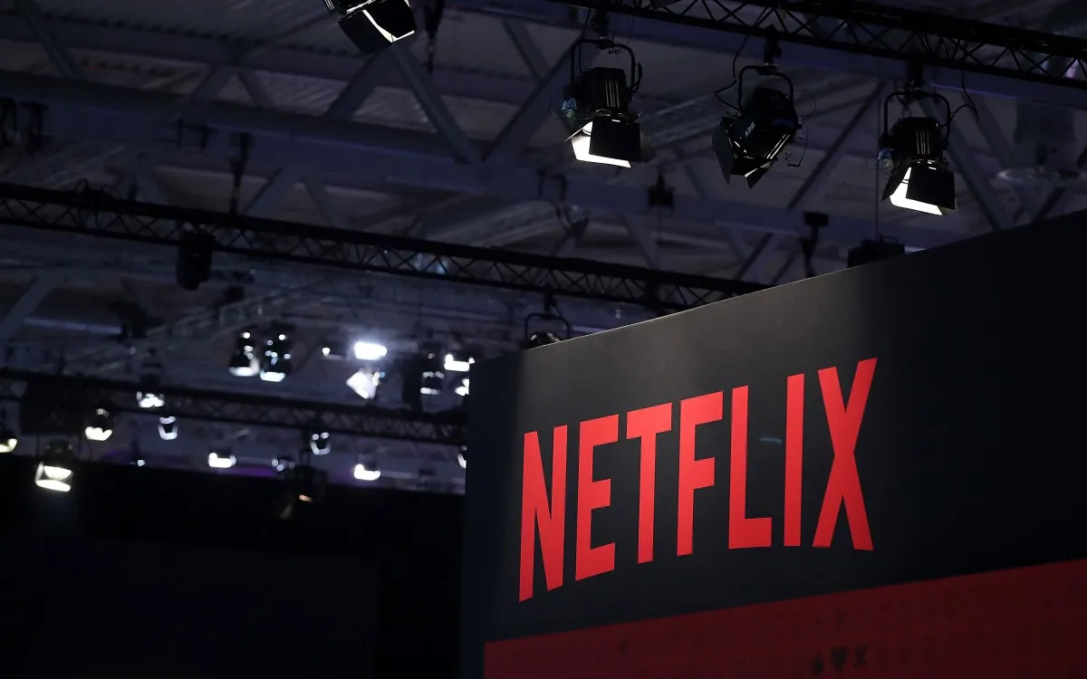 Netflix Enters the Gaming Arena: Play Fun Party Games on Your Smart TV!