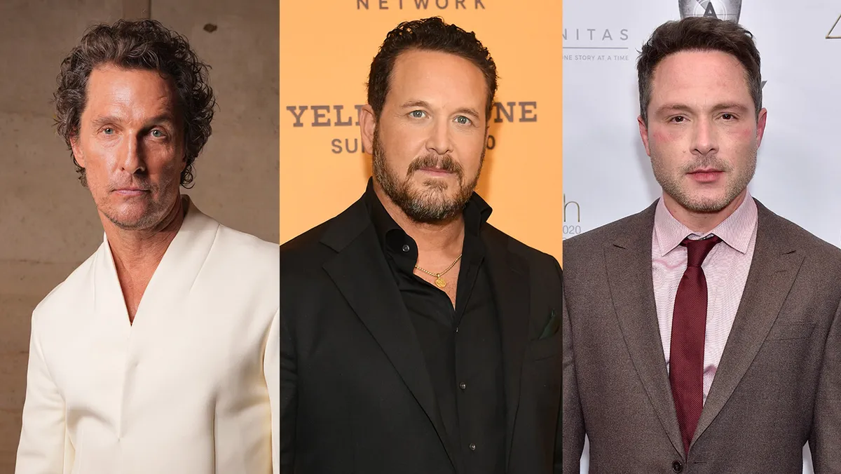 Netflix Wins Bidding War for Star-Studded Project with True Detective Creator