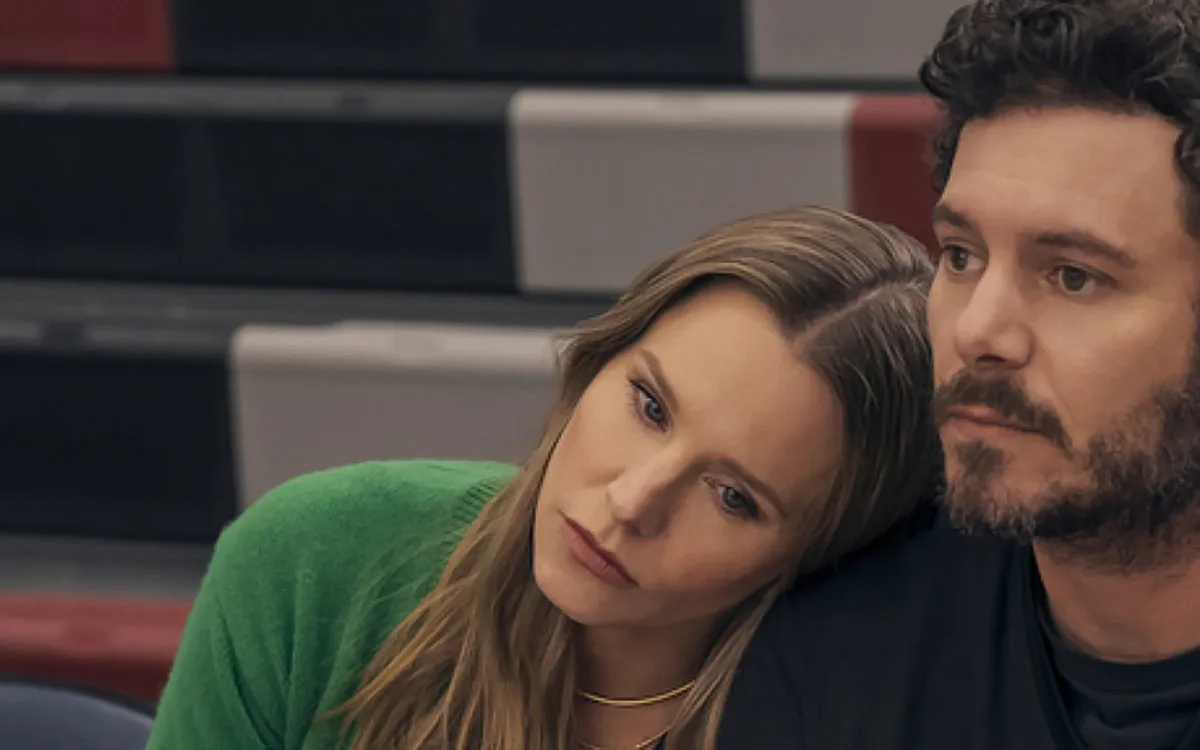 Netflix's 'Nobody Wants This': A Masterclass in Pointless Storytelling