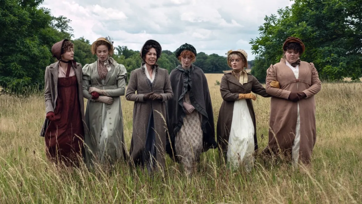 Netflix's 'Pride and Prejudice' Limited Series: A Star-Studded Cast Revealed!