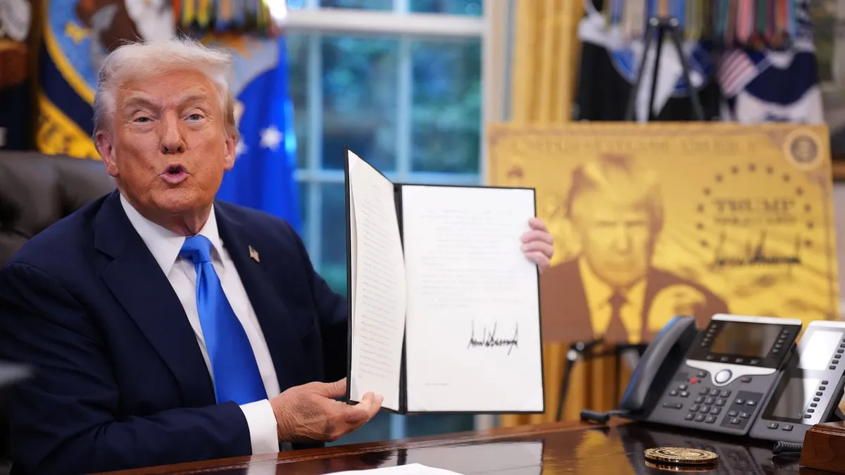 New $100,000 H-1B Visa Fee: What You Need to Know