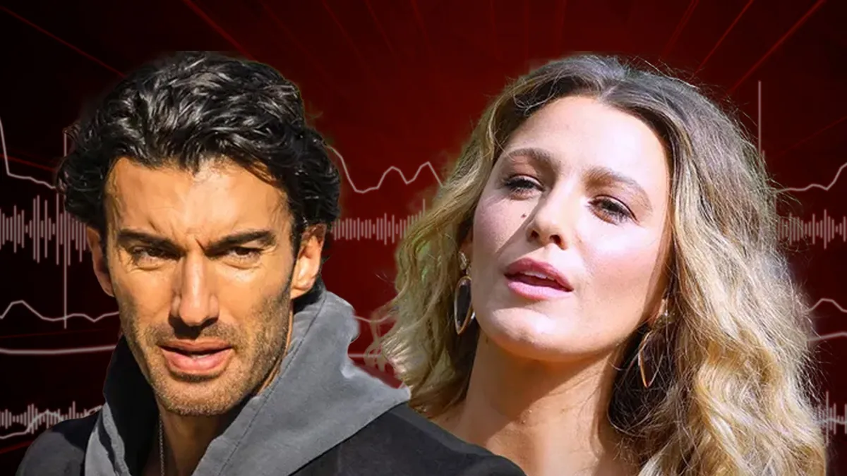 New Audio Reveals Shocking Allegations in Justin Baldoni and Blake Lively Drama