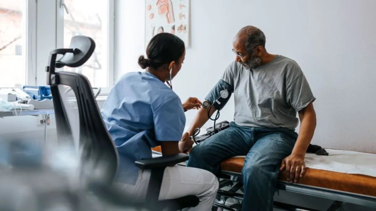 New Blood Pressure Guidelines: What You Need to Know to Stay Healthy