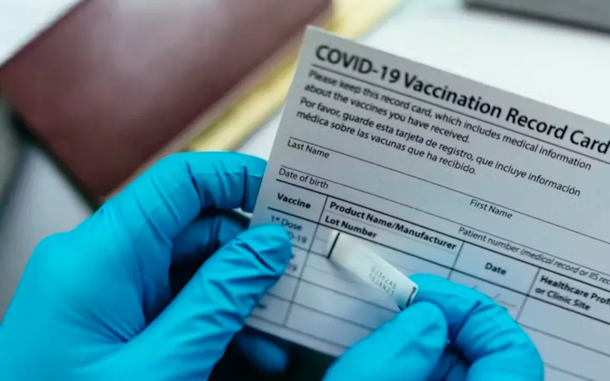 New COVID-19 Vaccine Rules: What You Need to Know for Fall 2024