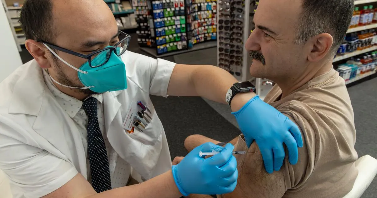 New COVID Subvariant Emerges in California: What You Need to Know