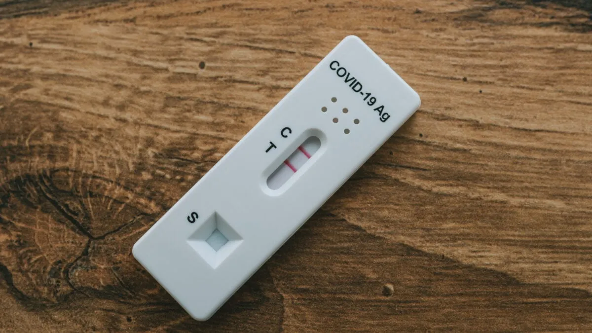 New COVID Variant NB.1.8.1 Gains Traction in the U.S.: What You Need to Know