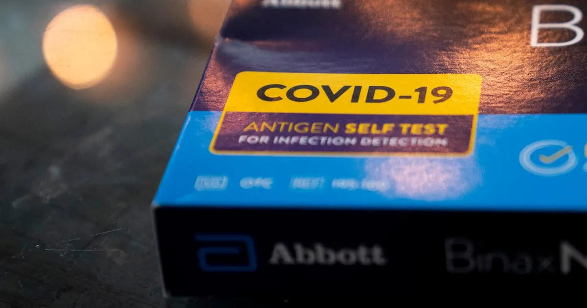 New COVID Variant 'Razor Blade Throat' Emerges: What You Need to Know