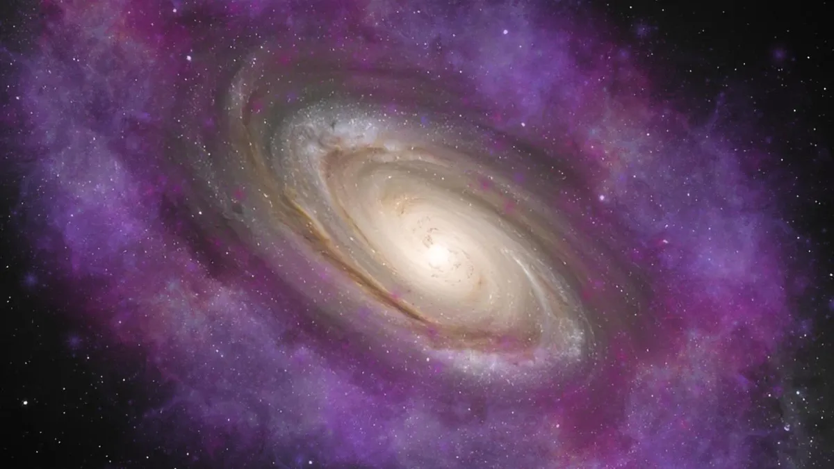New Dark Matter Detector Set to Revolutionize Cosmic Research