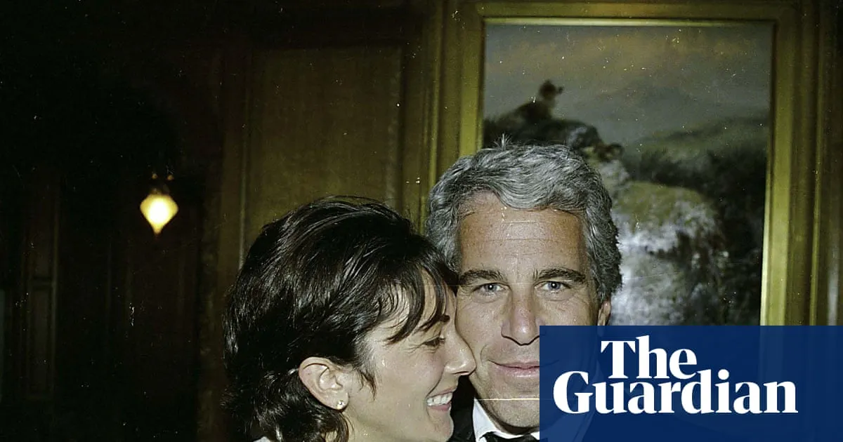 New Epstein Documents Reveal Potential Links to Elon Musk and Other Conservatives