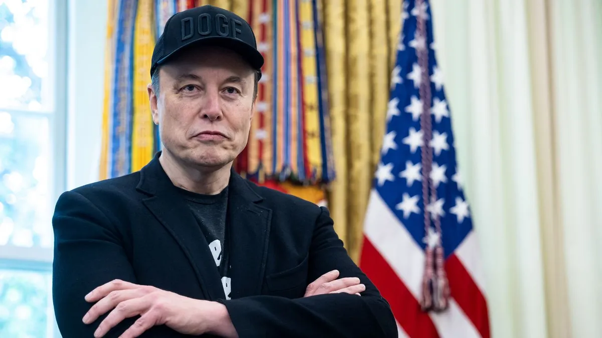 New Epstein Documents Uncover Ties Between Musk, Thiel, and Bannon