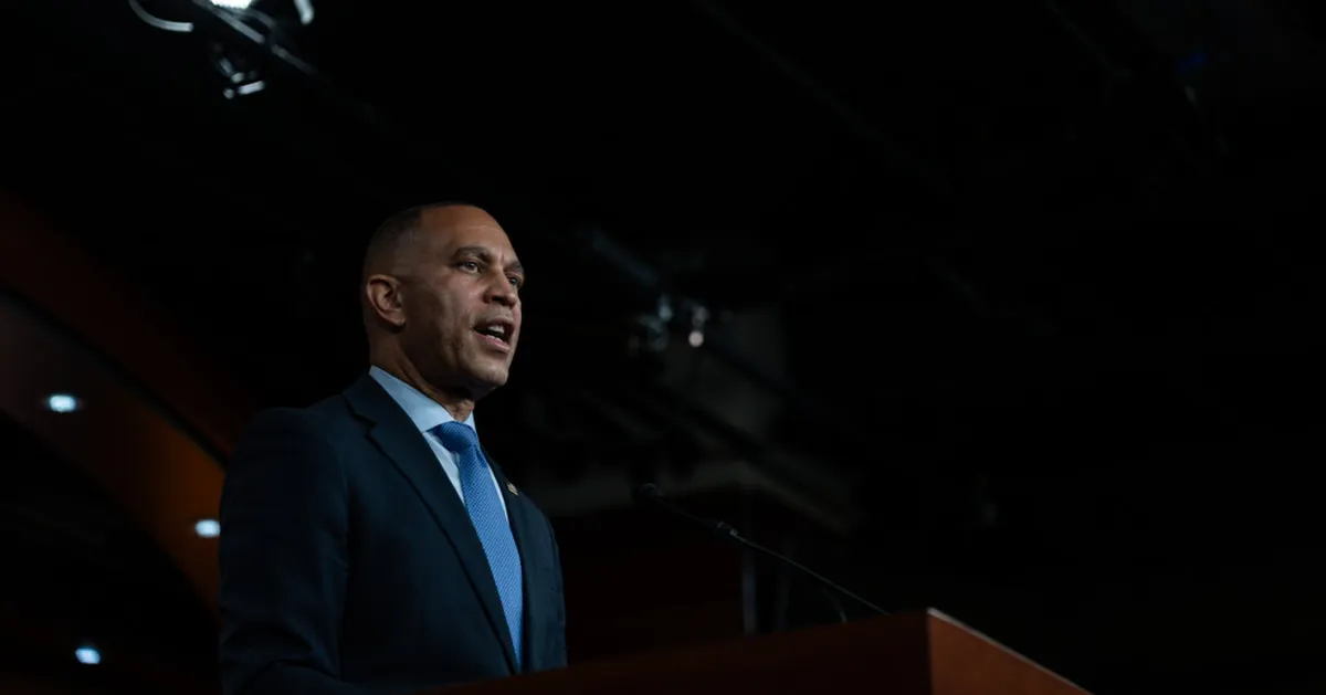 New Epstein Emails Ignite Controversy Over Trump Connection