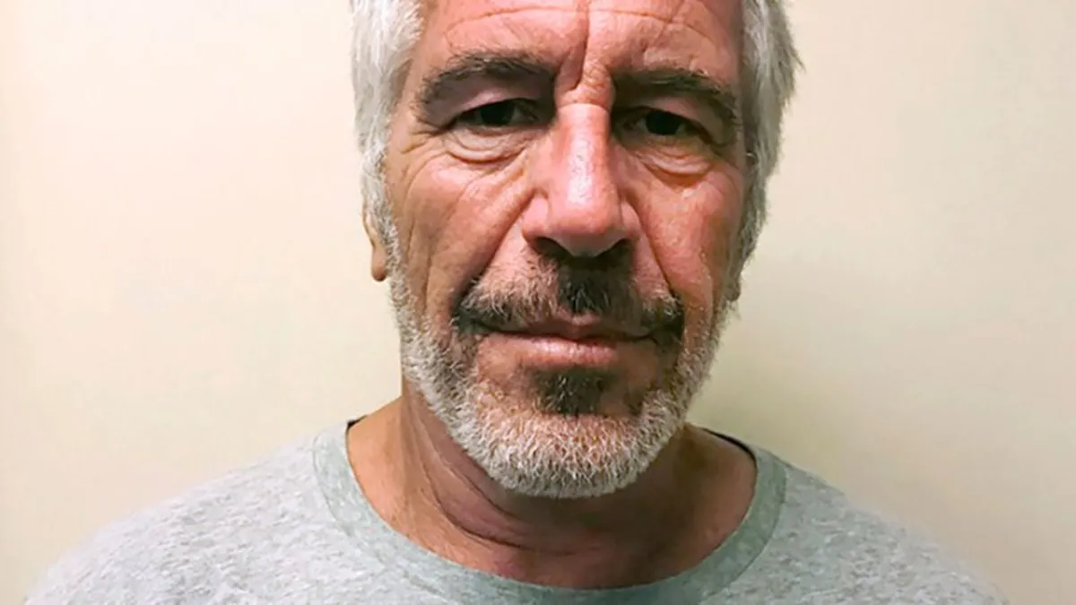 New Epstein Files Released: What They Reveal About Bill Clinton and More