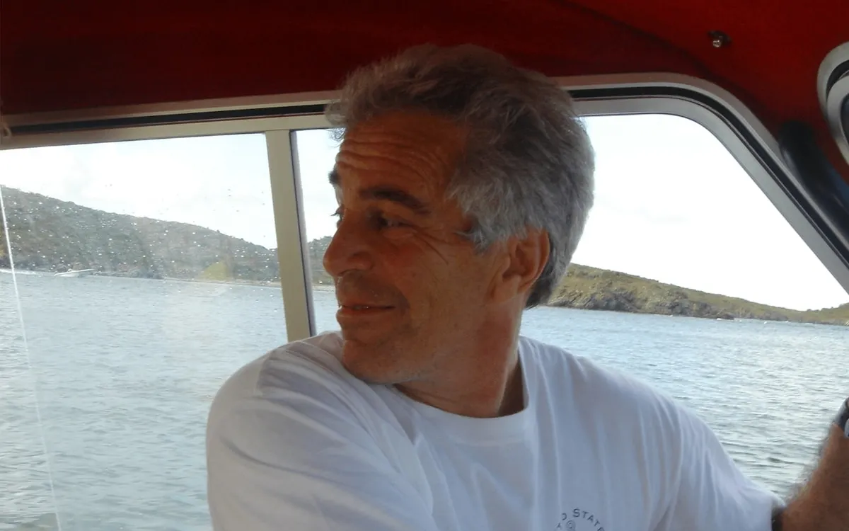 New Epstein Files Unveiled: Shocking Details of Decades-Long Abuse Allegations