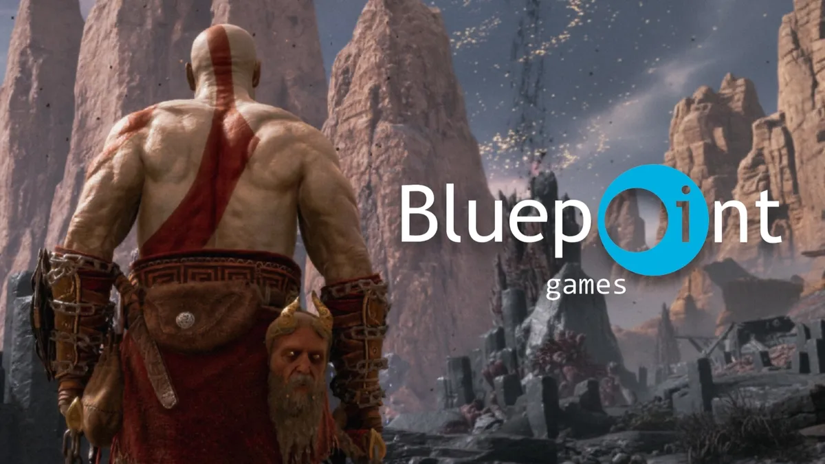 New God of War Projects: What We Know About the Cancelled Multiplayer Game