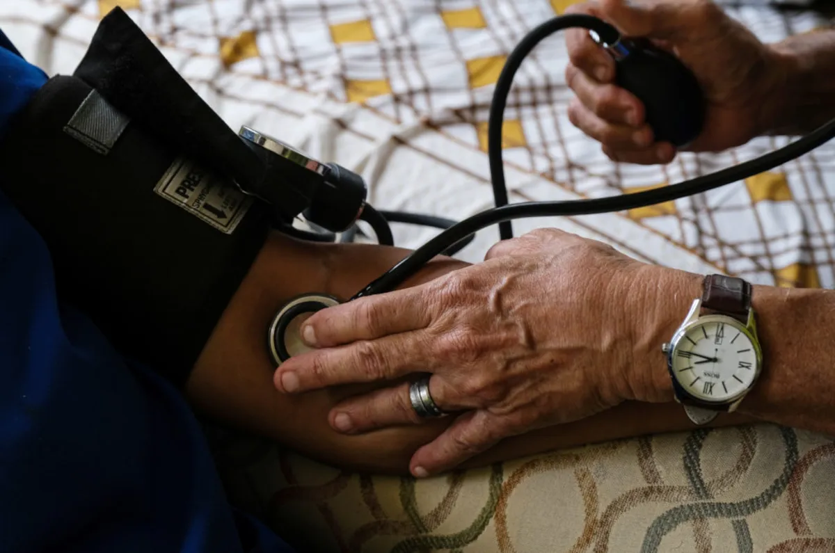New Guidelines Revolutionize Hypertension Management: What You Need to Know