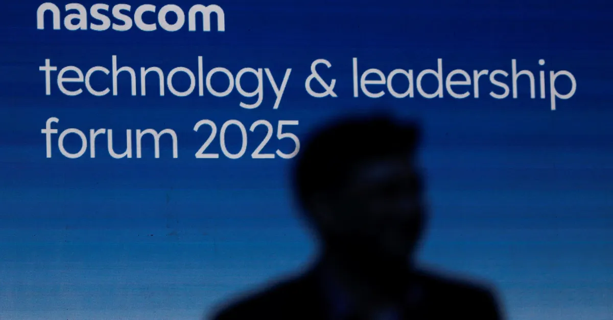 New H-1B Visa Fee: A Game Changer for Indian Tech Firms