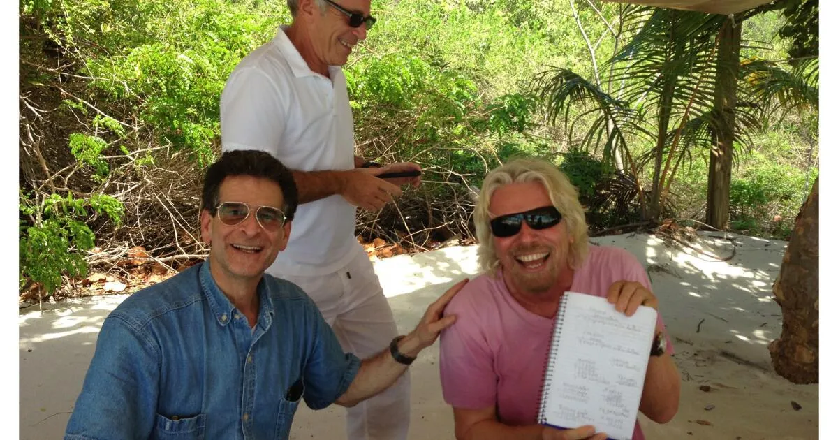 New Hampshire Inventor Dean Kamen Photographed with Jeffrey Epstein: What We Know