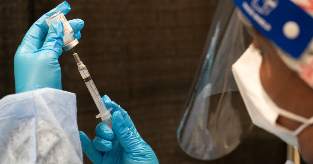 New Jersey Joins States Defying Federal Vaccine Restrictions
