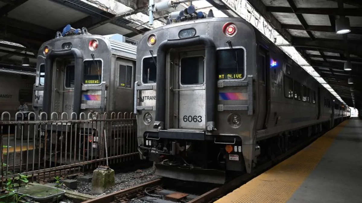 New Jersey Transit Engineers Strike: Major Disruption for Commuters and Concertgoers
