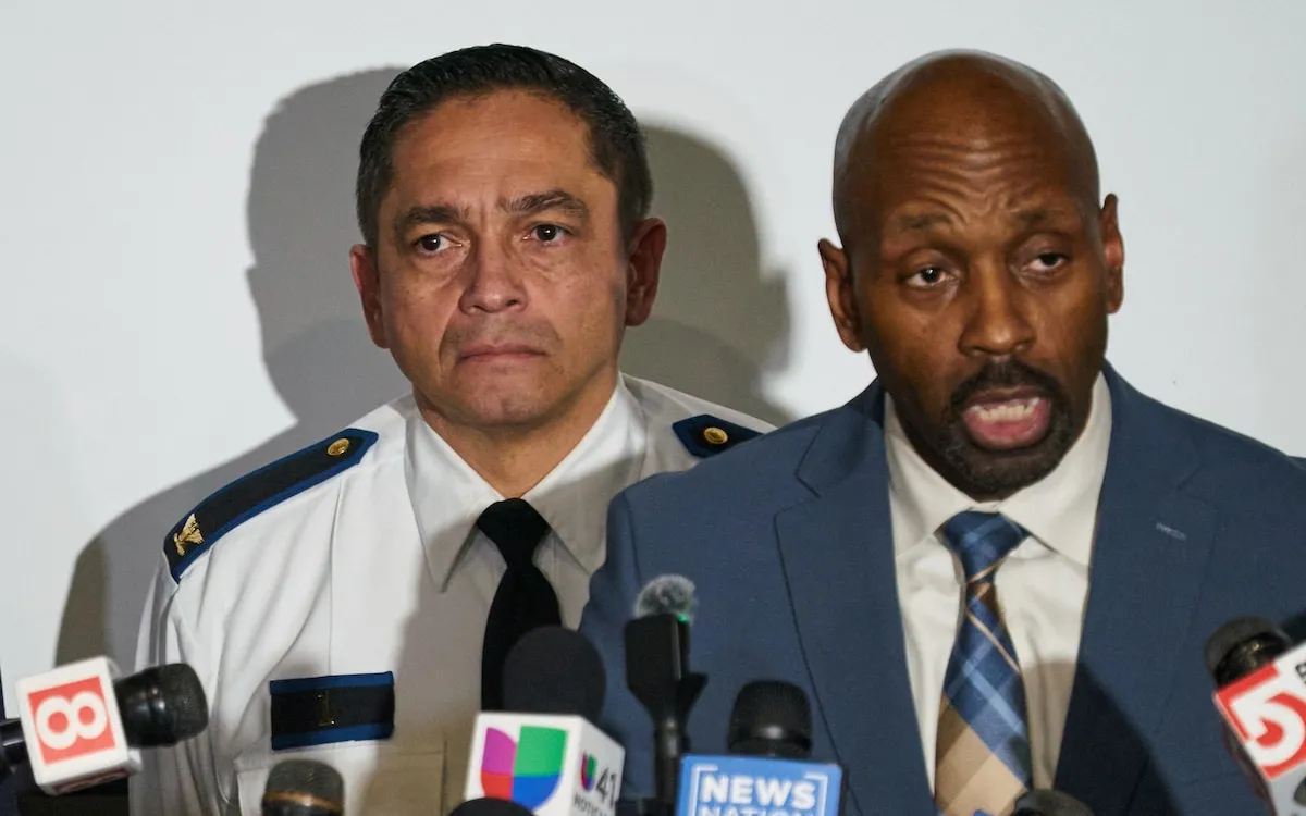 New Leads Emerge in Brown University Shooting Investigation