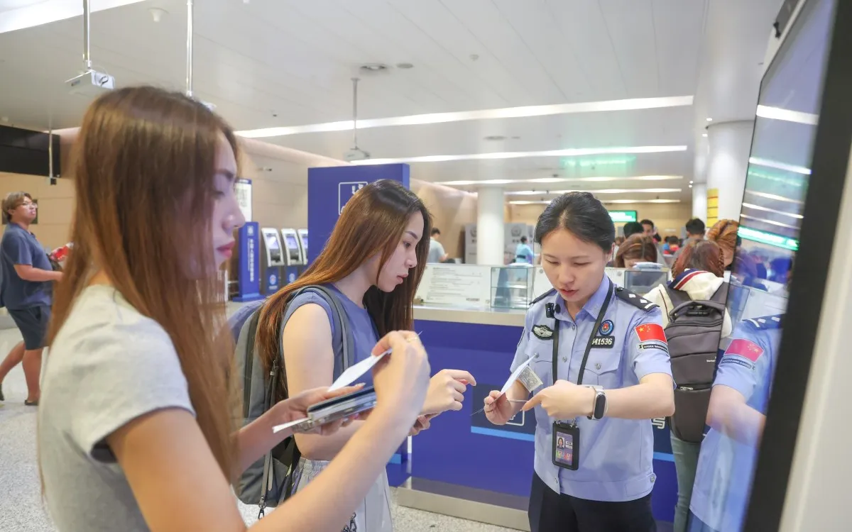 New Malware Exposed: How Chinese Authorities Access Your Data