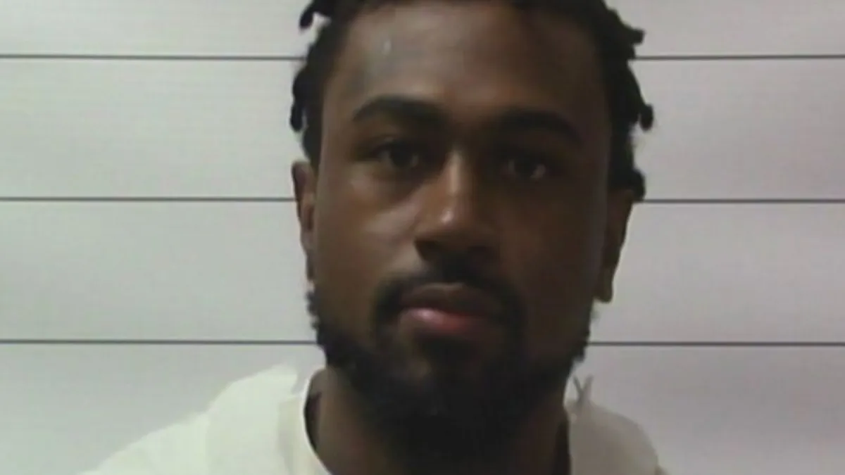 New Orleans Jail Break: Three Escapees Captured, Two Still at Large