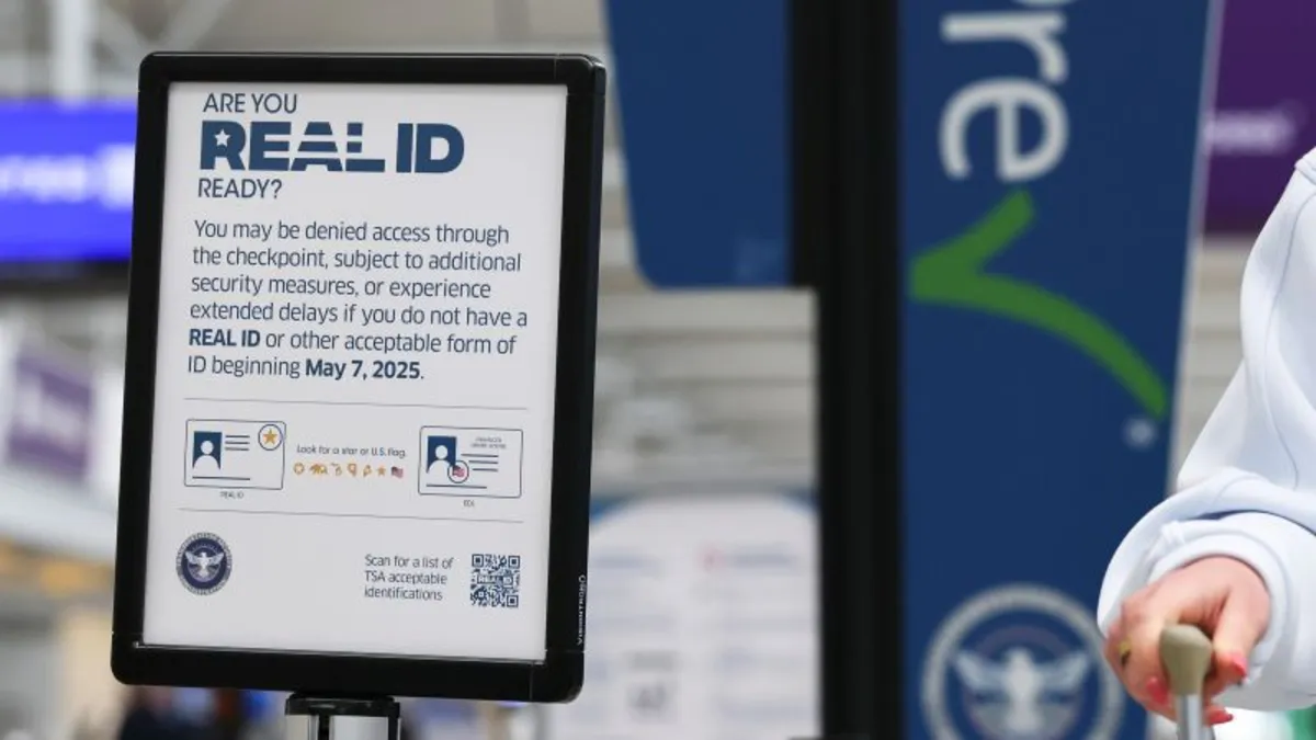 New REAL ID Requirements: What Travelers Need to Know