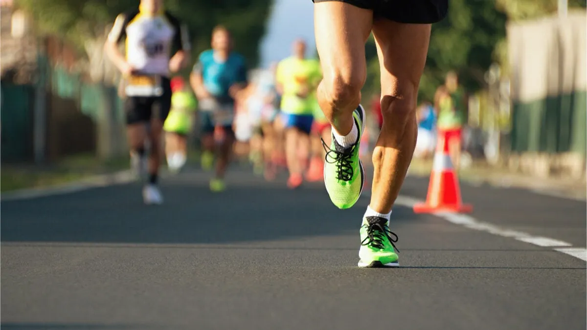 New Research Links Marathon Running to Increased Colorectal Cancer Risk