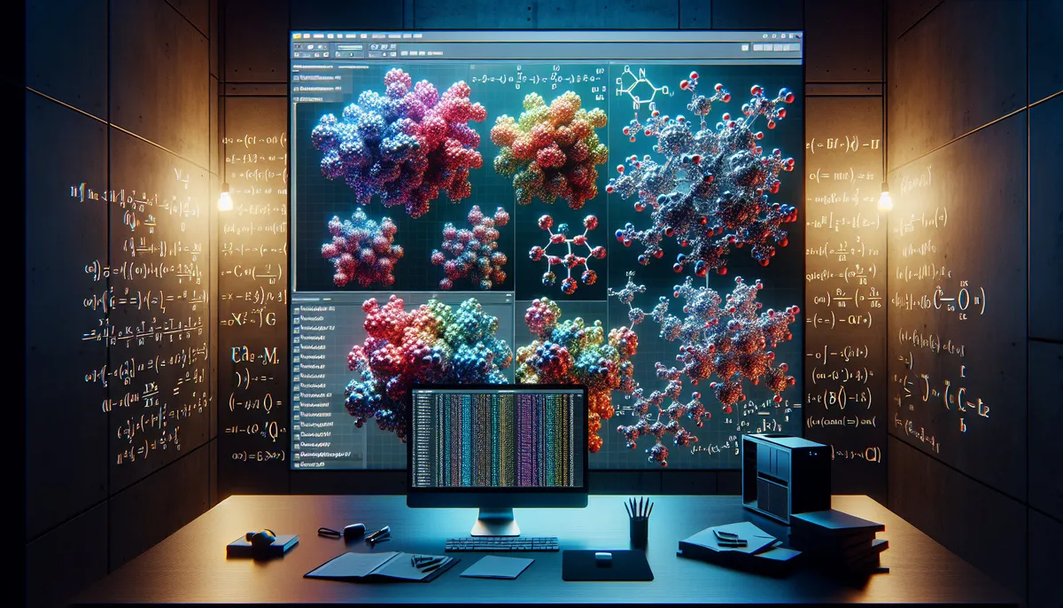 New Research Proves Our Universe Can't Be a Simulation