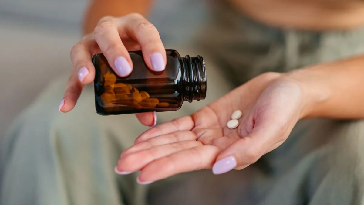 New Research Raises Concerns Over Long-Term Use of Melatonin Supplements