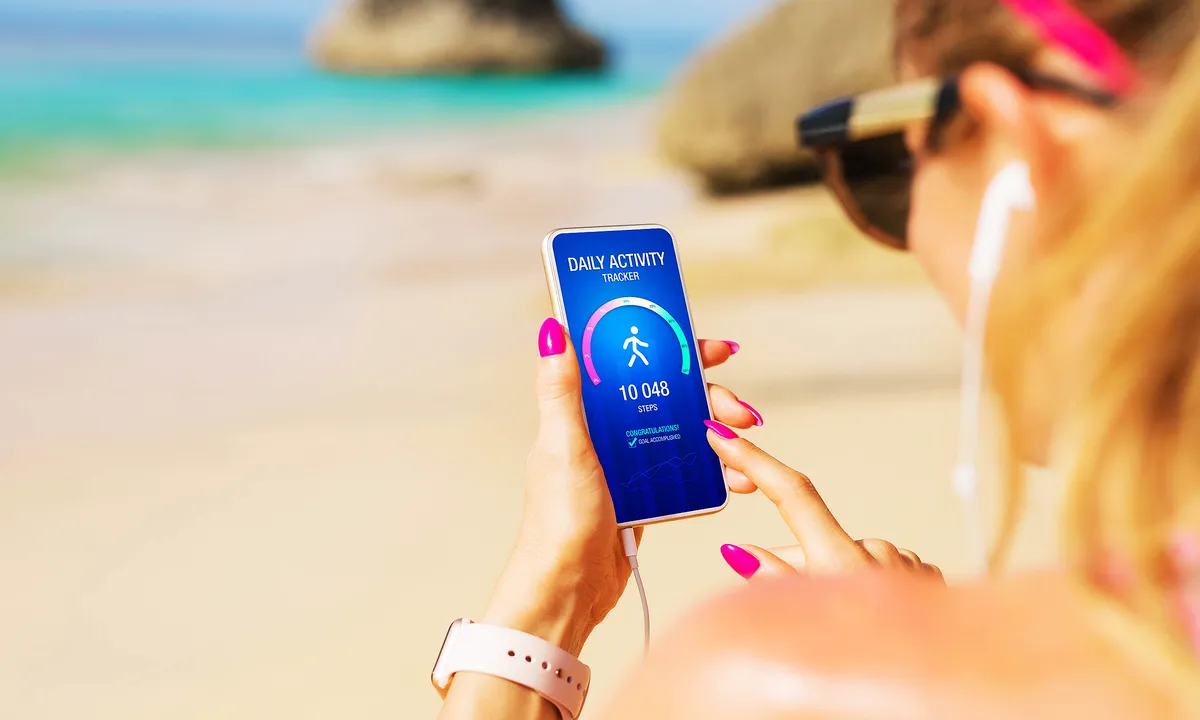 New Research Reveals 7,000 Steps a Day is the Key to Better Health