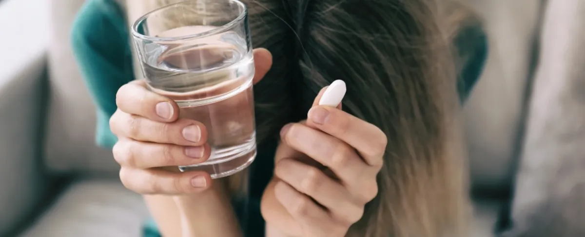 New Review on Antidepressant Withdrawal: Are We Underestimating the Risks?