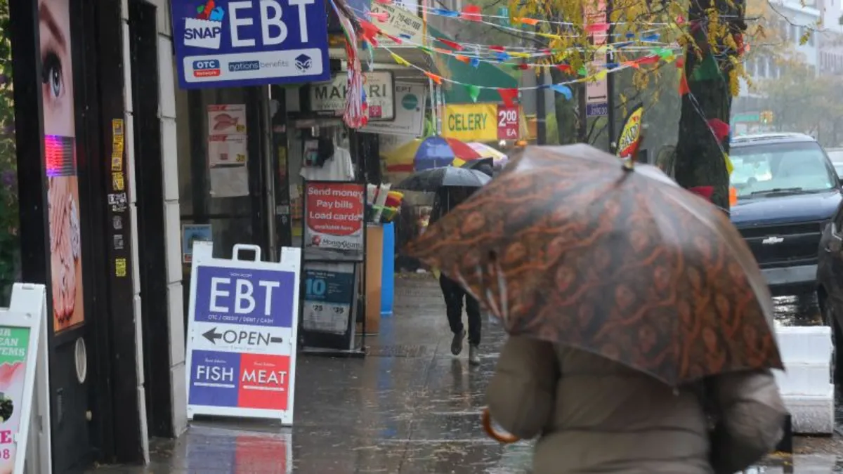 New SNAP Restrictions: What You Need to Know About Changes to Food Benefits