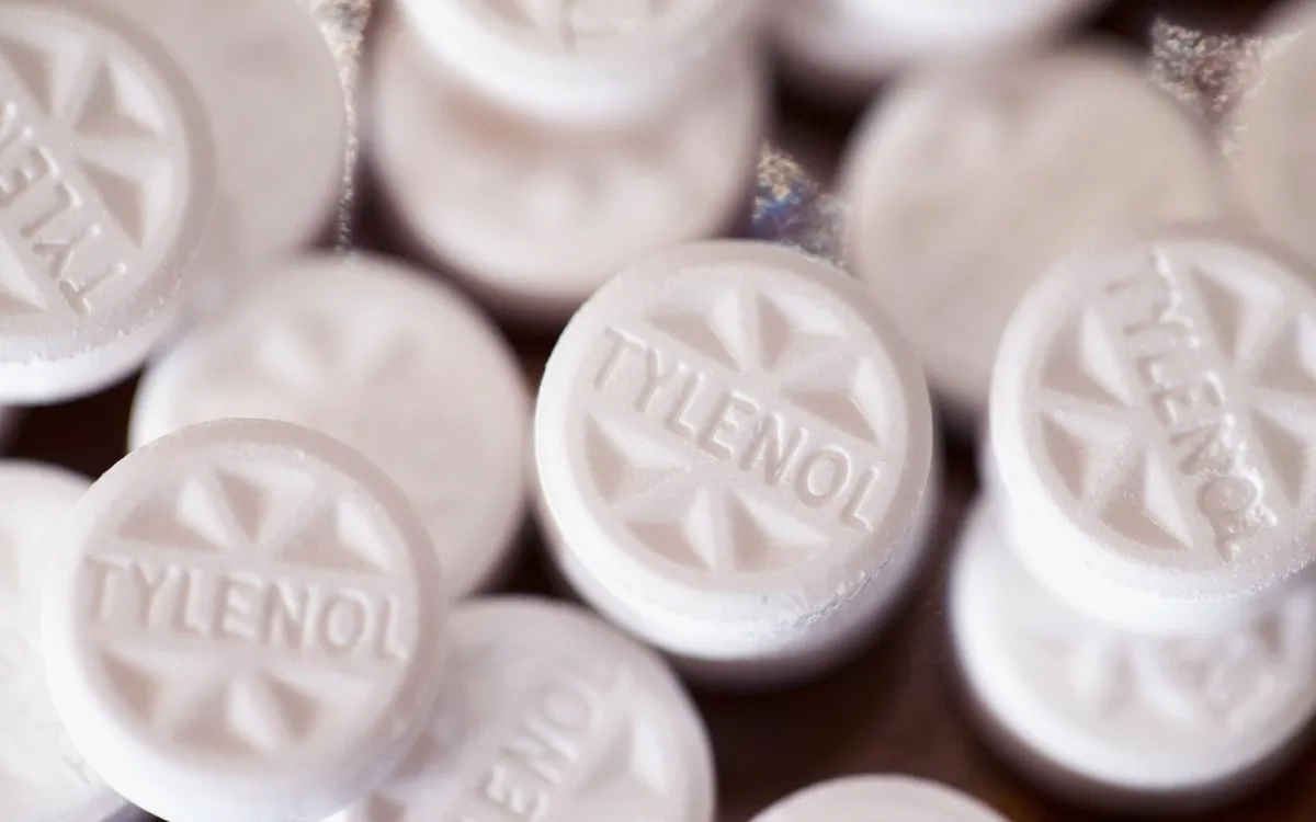 New Study Debunks Trump’s Claim Linking Paracetamol to Autism in Children