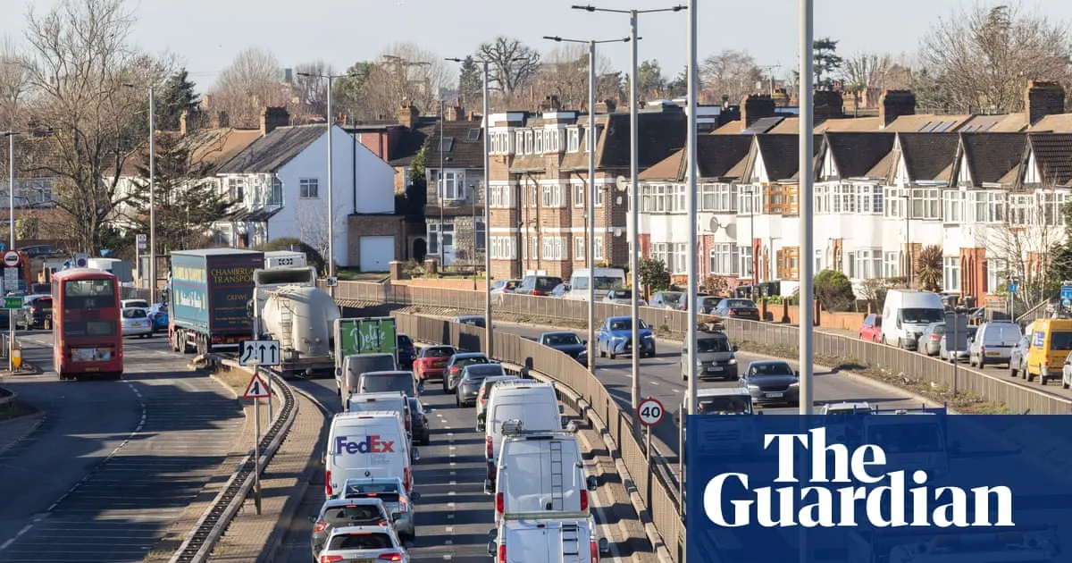 New Study Links Air Pollution to Increased Dementia Risk