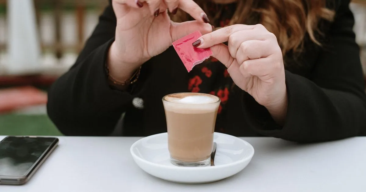 New Study Links Artificial Sweeteners to Cognitive Decline in Middle-Aged Adults