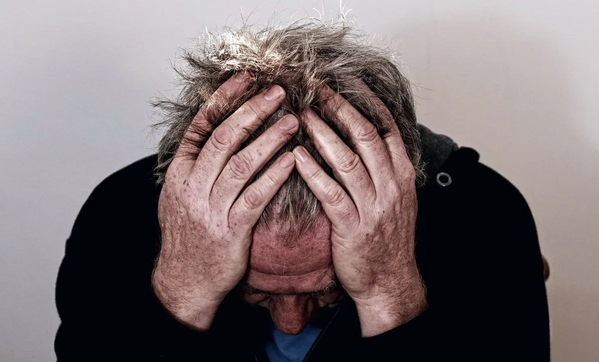 New Study Links 'Brain Fog' in Long COVID to Changes in Brain Chemistry