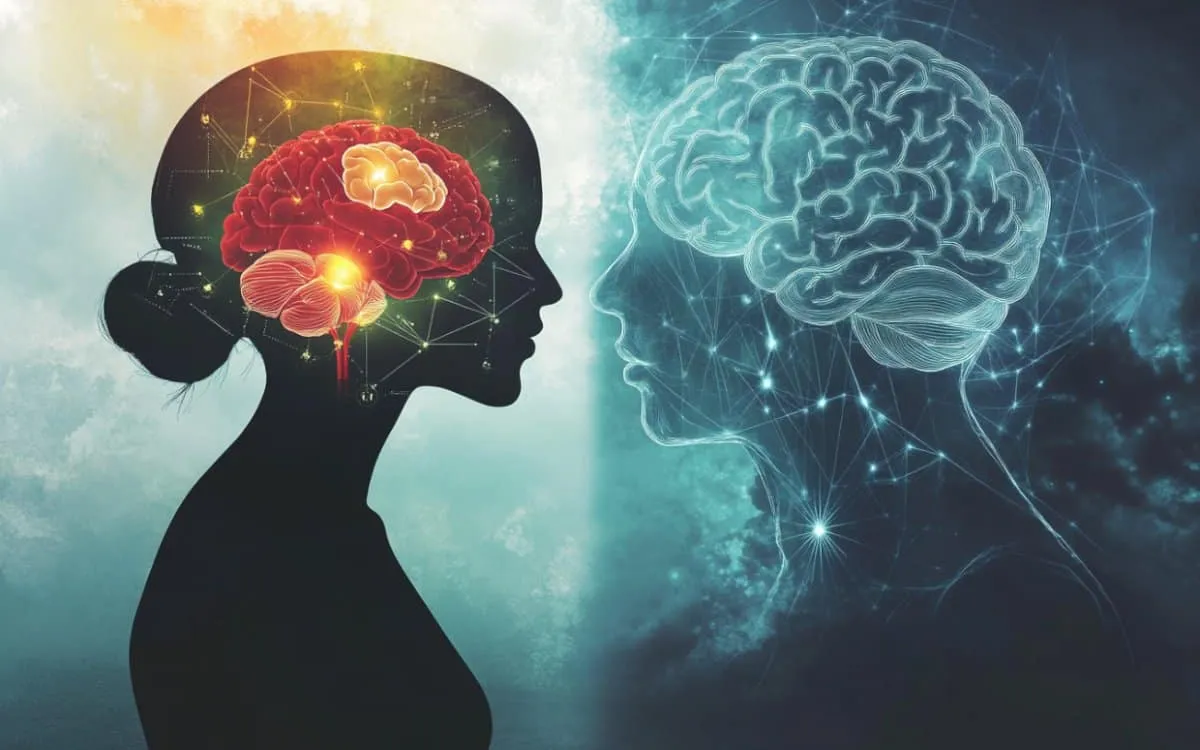 New Study Links Chronic Illness to Higher Depression Risk