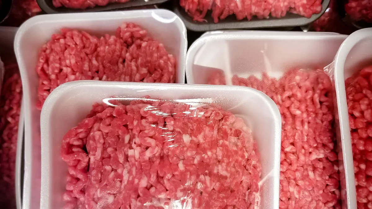New Study Links Food Contamination to Urinary Tract Infections