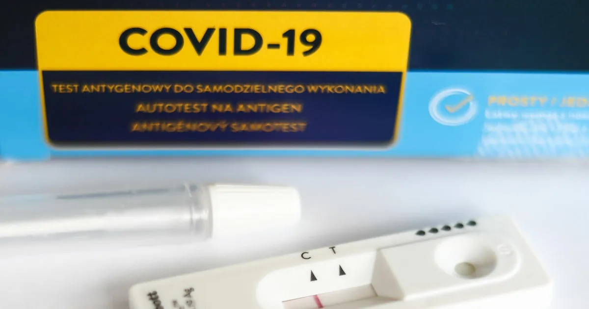 New Study Links Maternal COVID-19 Infection to Neurodevelopmental Delays in Children