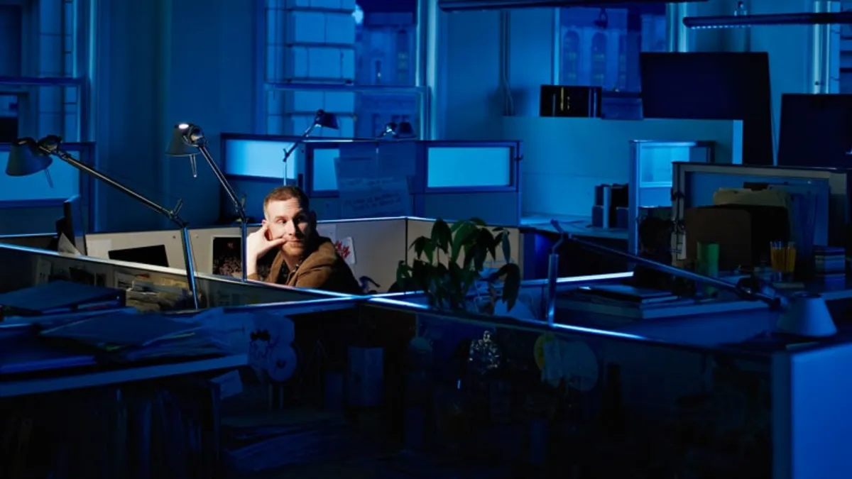 New Study Links Nighttime Light Exposure to Increased Cardiovascular Disease Risk in Adults Over 50