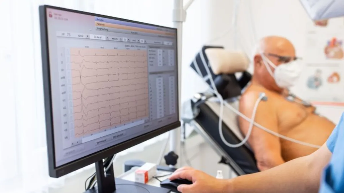 New Study Links Viral Infections to Increased Heart Disease Risk